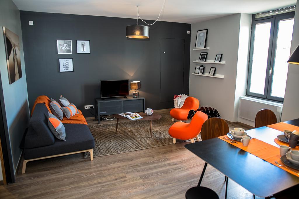 ديجون Home Confort المظهر الخارجي الصورة