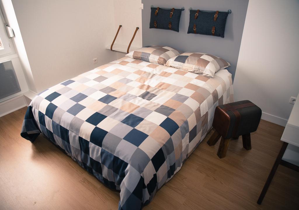 ديجون Home Confort المظهر الخارجي الصورة