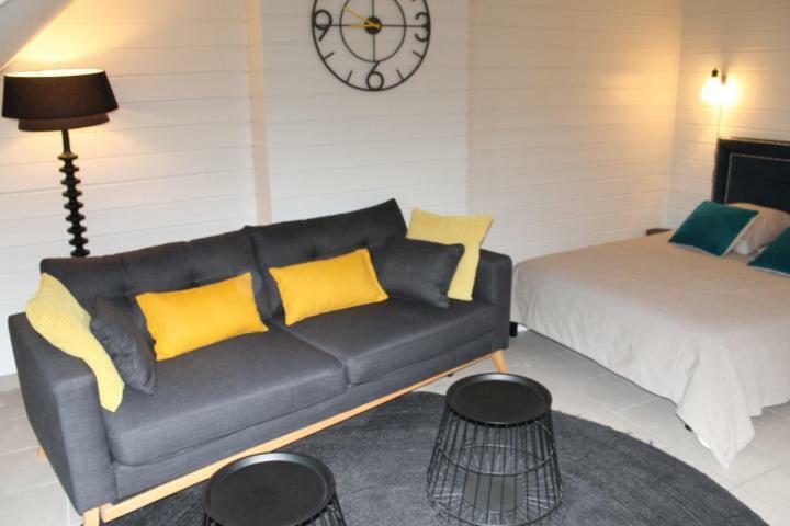 ديجون Home Confort المظهر الخارجي الصورة