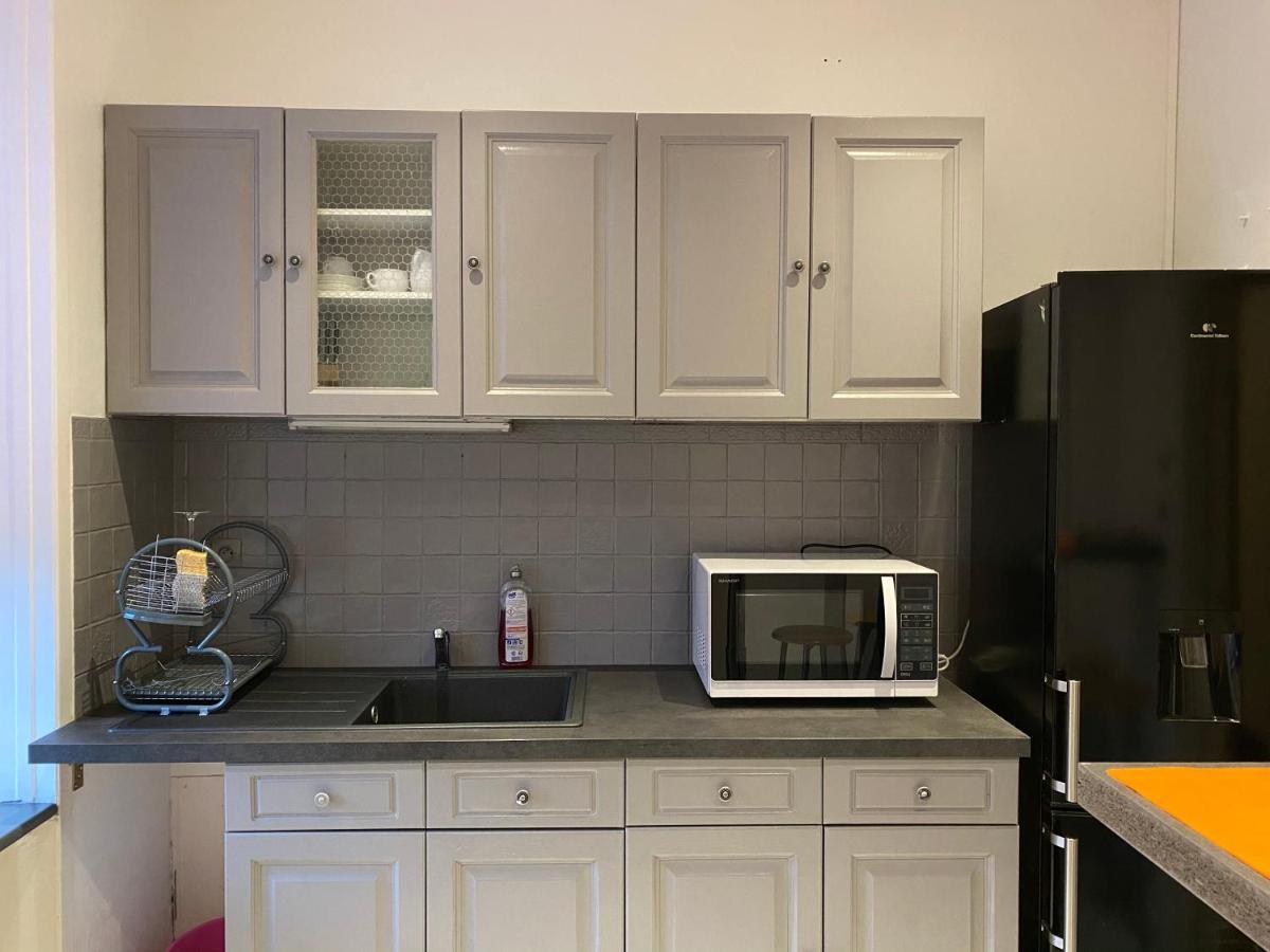 ديجون Home Confort المظهر الخارجي الصورة