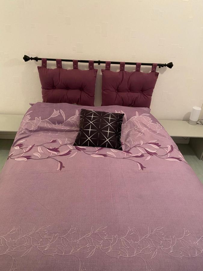 ديجون Home Confort المظهر الخارجي الصورة